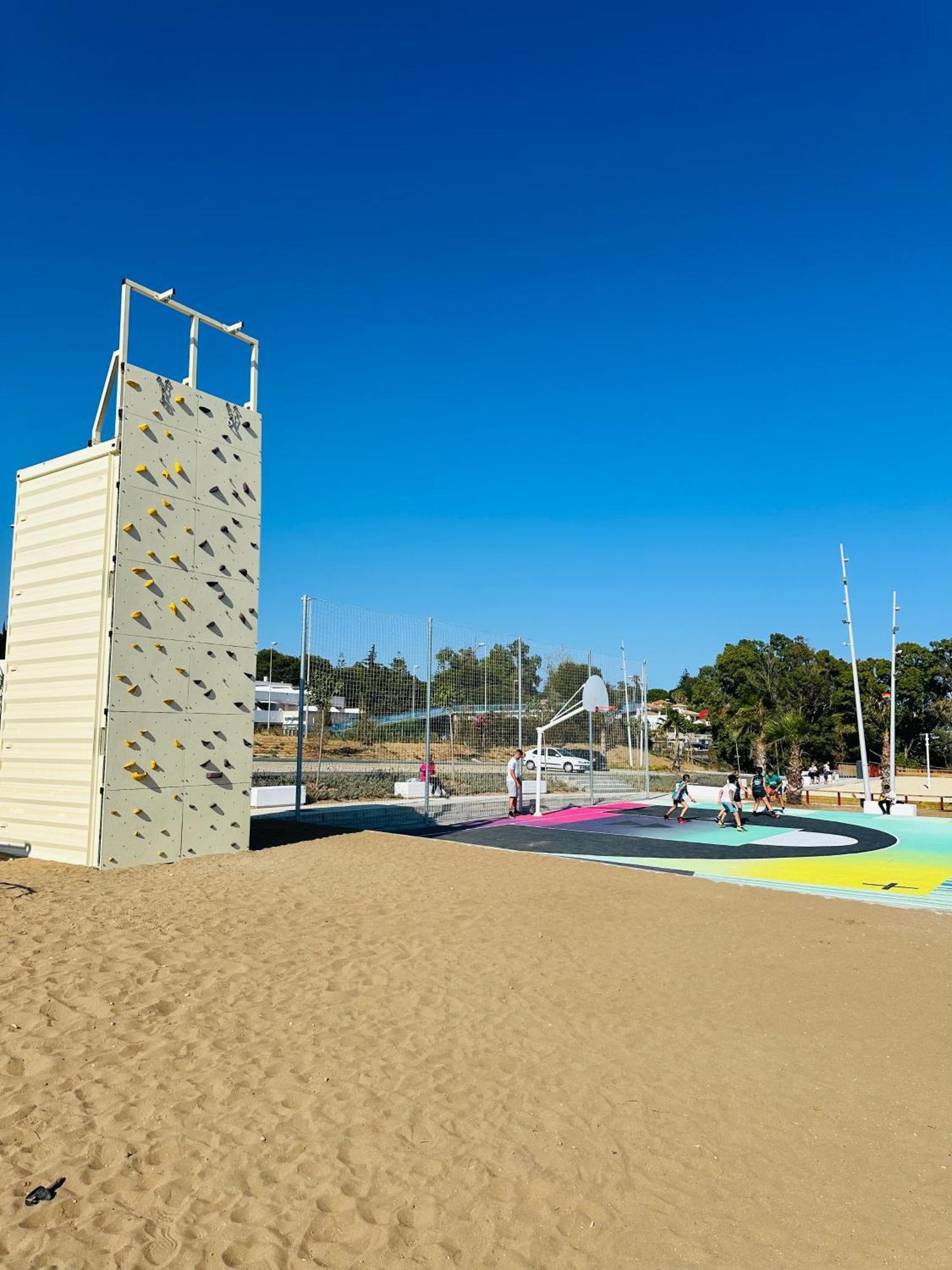 Frente A La Playa Apartamento Boutique En מארבלה מראה חיצוני תמונה