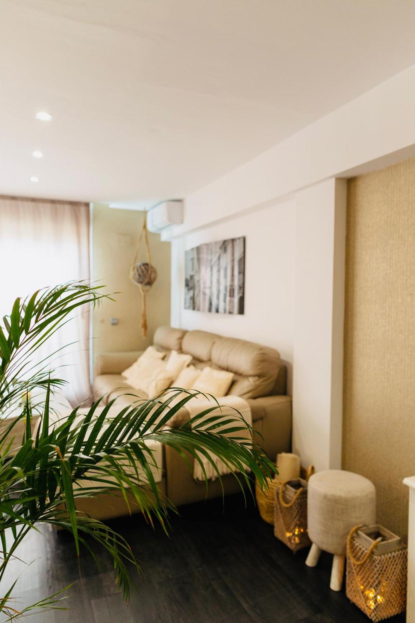 Frente A La Playa Apartamento Boutique En מארבלה מראה חיצוני תמונה