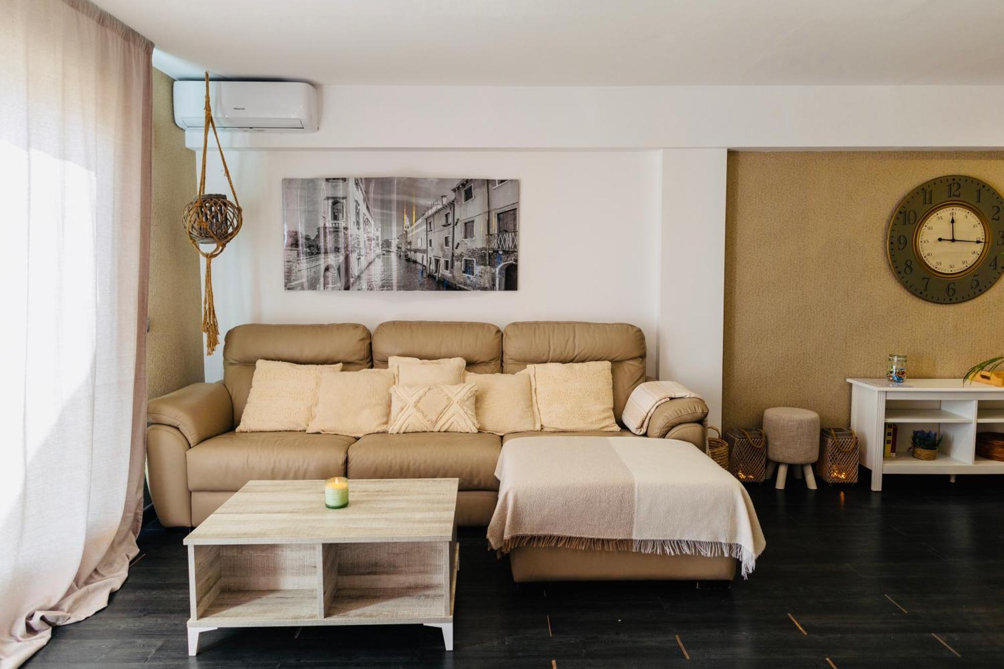 Frente A La Playa Apartamento Boutique En מארבלה מראה חיצוני תמונה